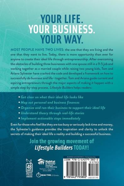 Lifestyle Builders