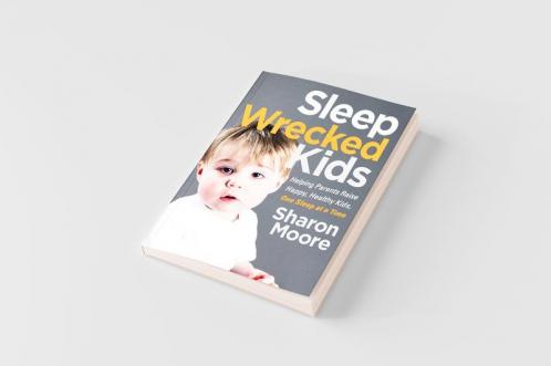 Sleep Wrecked Kids