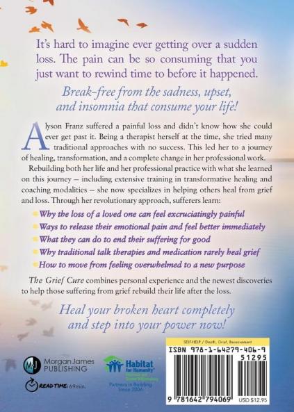 The Grief Cure