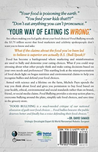Food Bullying