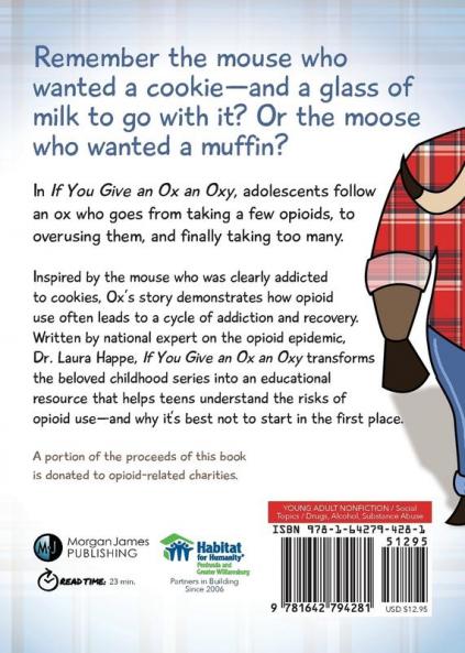 If You Give an Ox an Oxy