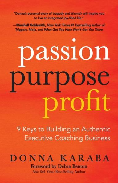 Passion Purpose Profit