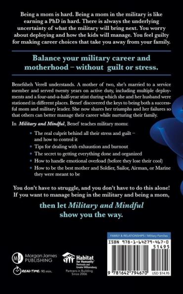 Military And Mindful