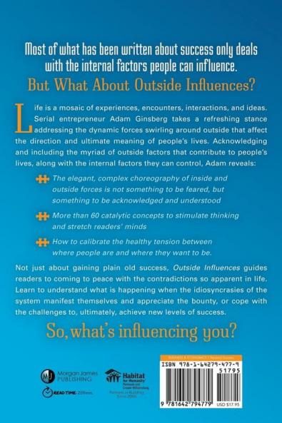 Outside Influences