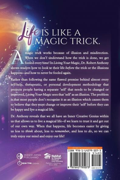 Living Your Magic
