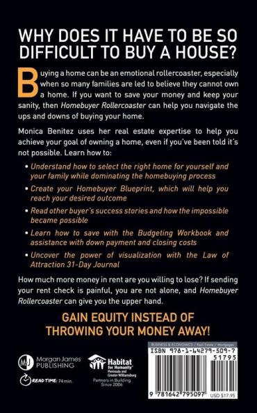 Homebuyer Rollercoaster