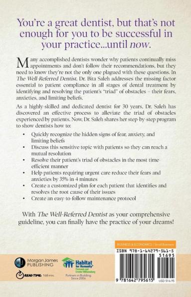 The Well-Referred Dentist
