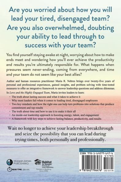 Love and the Highly-Engaged Team