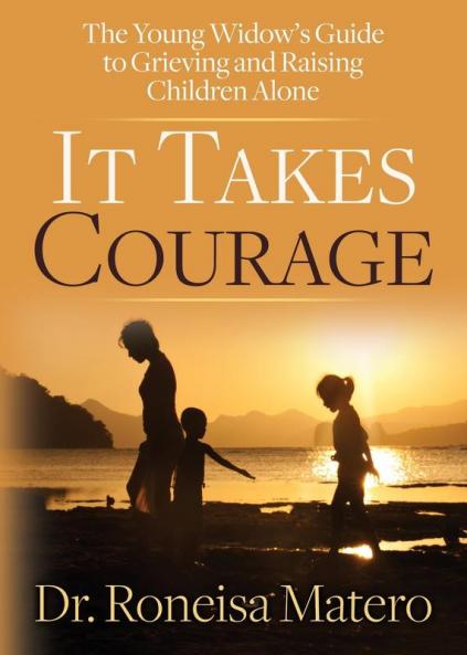 It Takes Courage