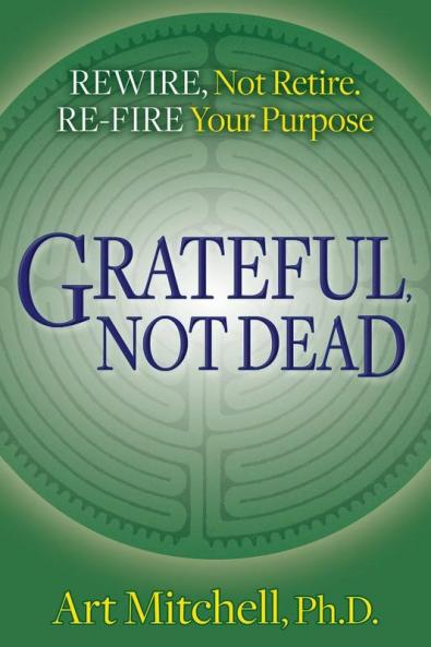 Grateful Not Dead