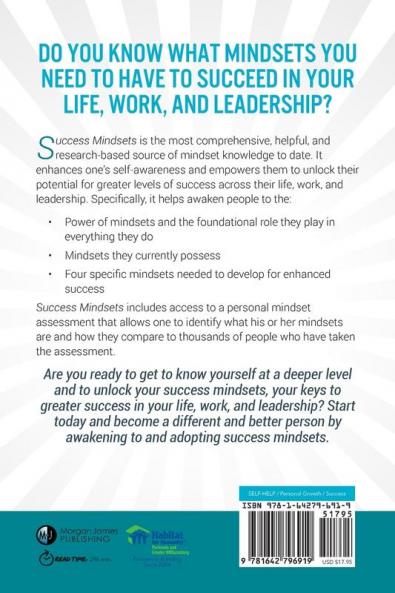 Success Mindsets