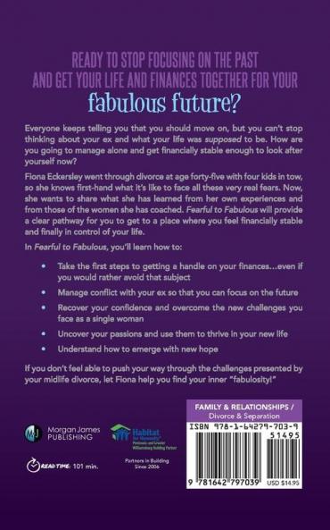 Fearful to Fabulous