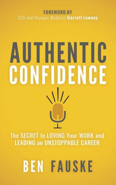 Authentic Confidence