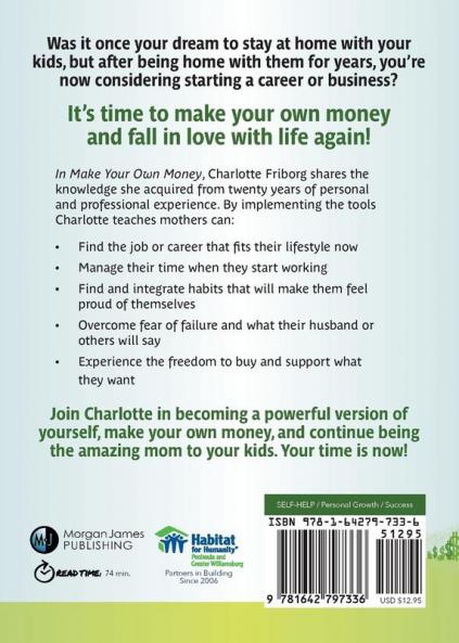 Make Your Own Money
