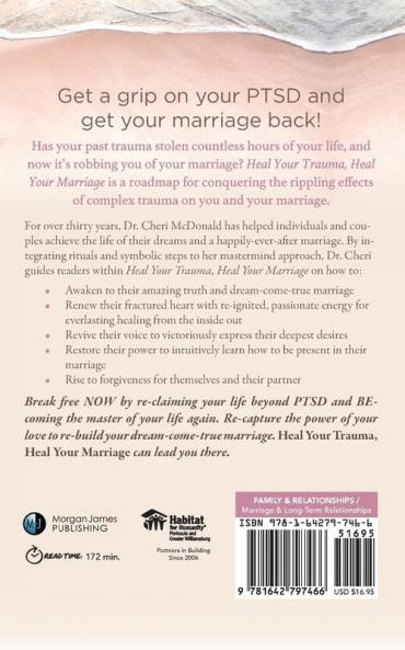 Heal Your Trauma Heal Your Marriage