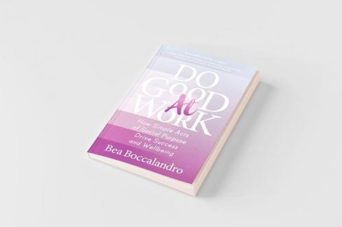 Do Good At Work