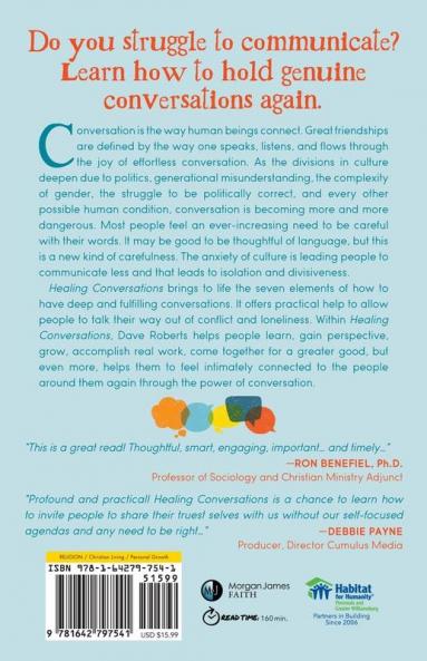 Healing Conversations
