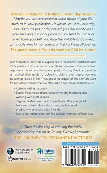 The Ultimate Cure for Depression