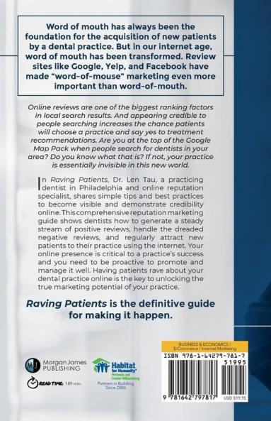Raving Patients