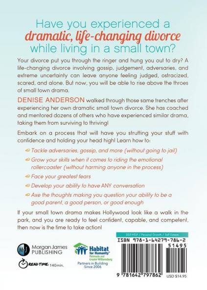 Small Town Divorce
