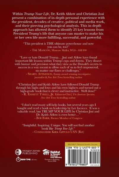Trump Your Life