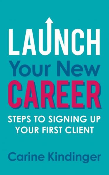 Launch Your New Career