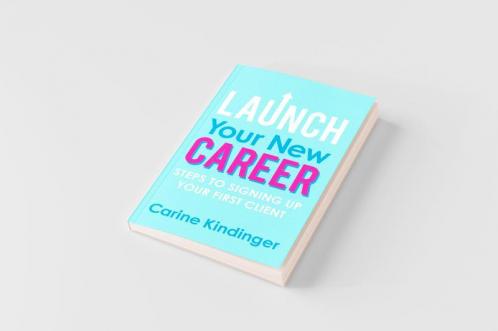 Launch Your New Career