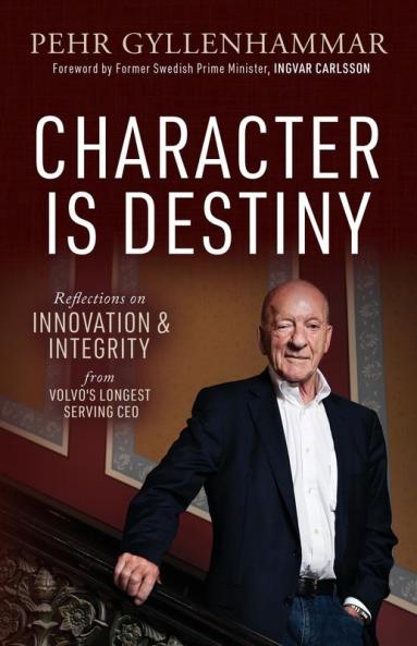 Character is Destiny