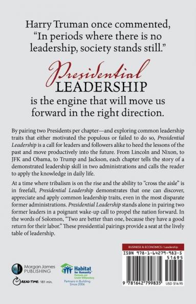 Presidential Leadership