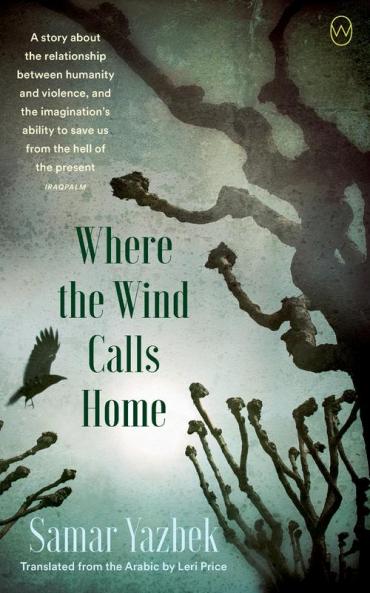 Where the Wind Calls Home