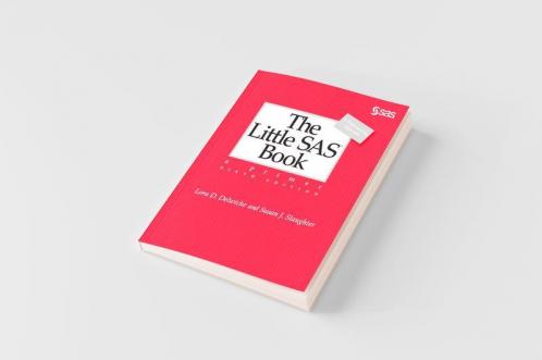 The Little SAS Book