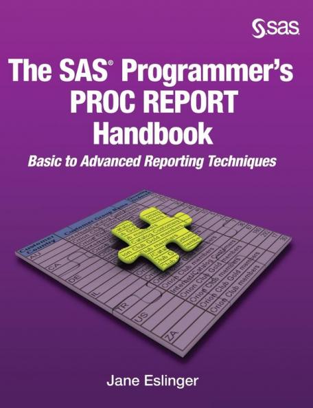 The SAS Programmer
