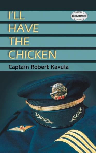 I'll Have The Chicken