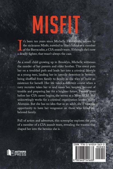 Misfit