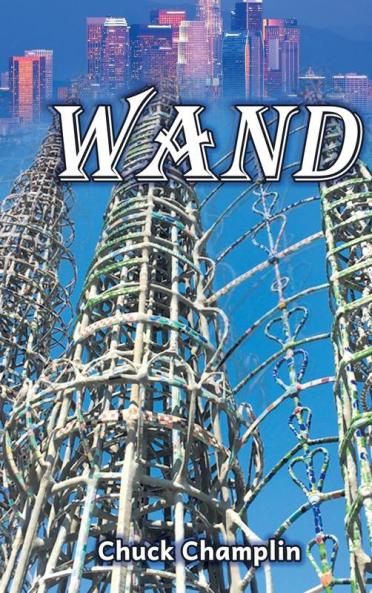Wand