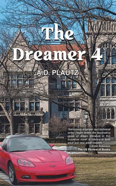 The Dreamer 4