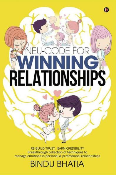 Neu-Code For Winning Relationships
