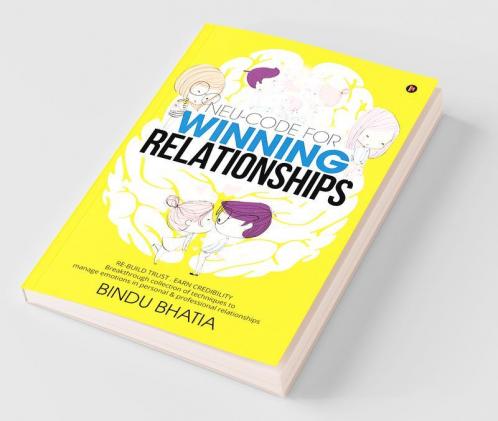 Neu-Code For Winning Relationships