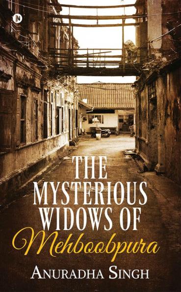 The Mysterious Widows of Mehboobpura