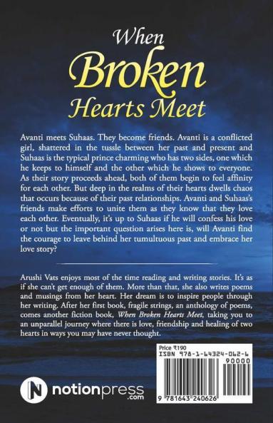 When Broken Hearts Meet