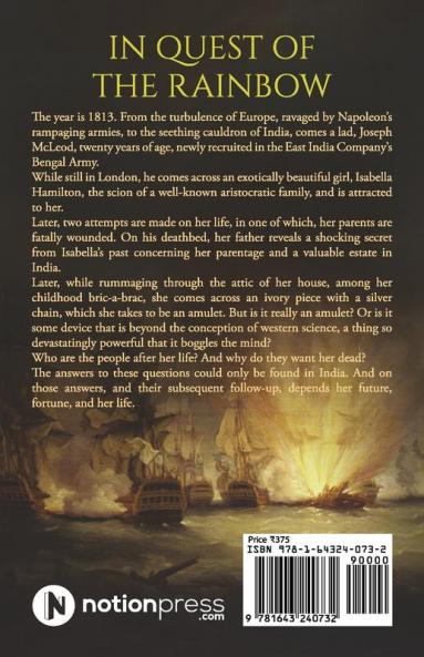 In Quest of the Rainbow