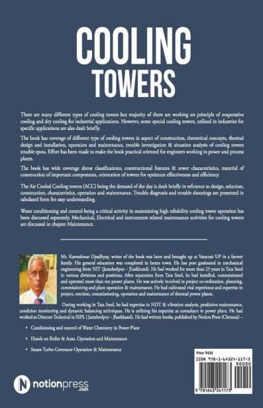 Cooling Towers