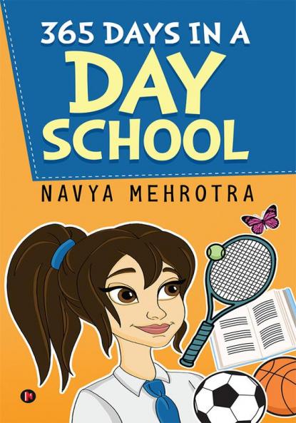 365 Days in a Day School