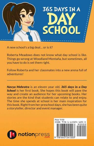 365 Days in a Day School