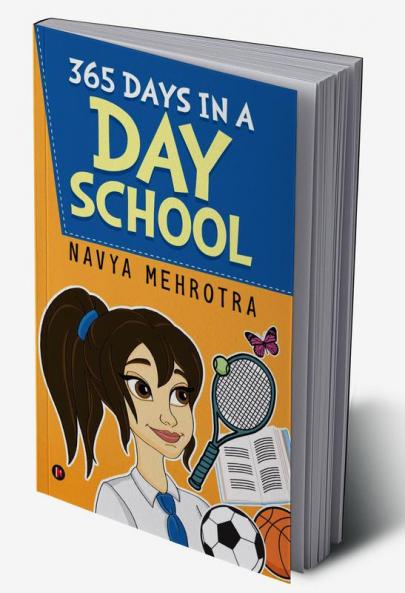 365 Days in a Day School