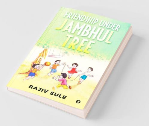 Friendship Under Jambhul Tree