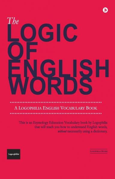 The Logic Of English Words