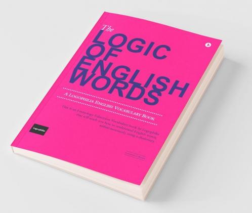 The Logic Of English Words