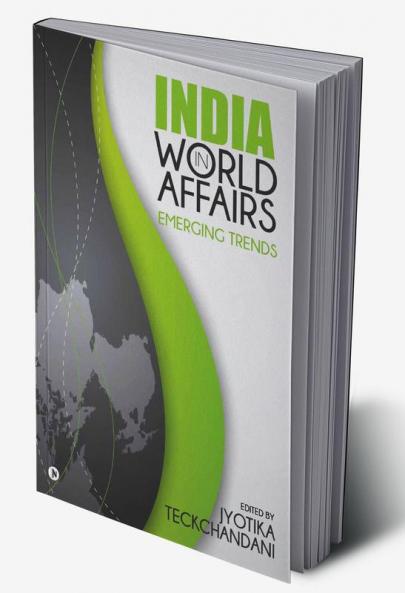 India in World Affairs: Emerging Trends