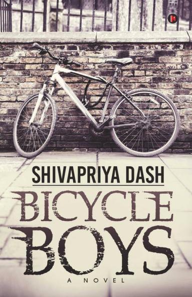 Bicycle Boys: A Novel